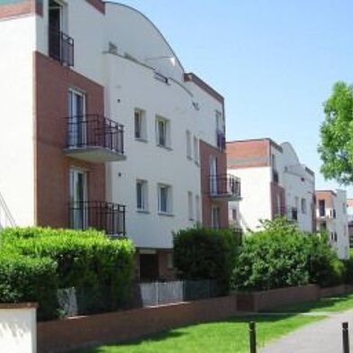 Appartement 1 pièces 780 €