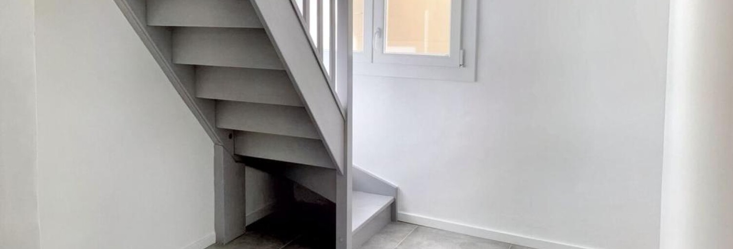 Maison 5 Pièces 90 m² à louer à Noisy-le-Grand (93160)