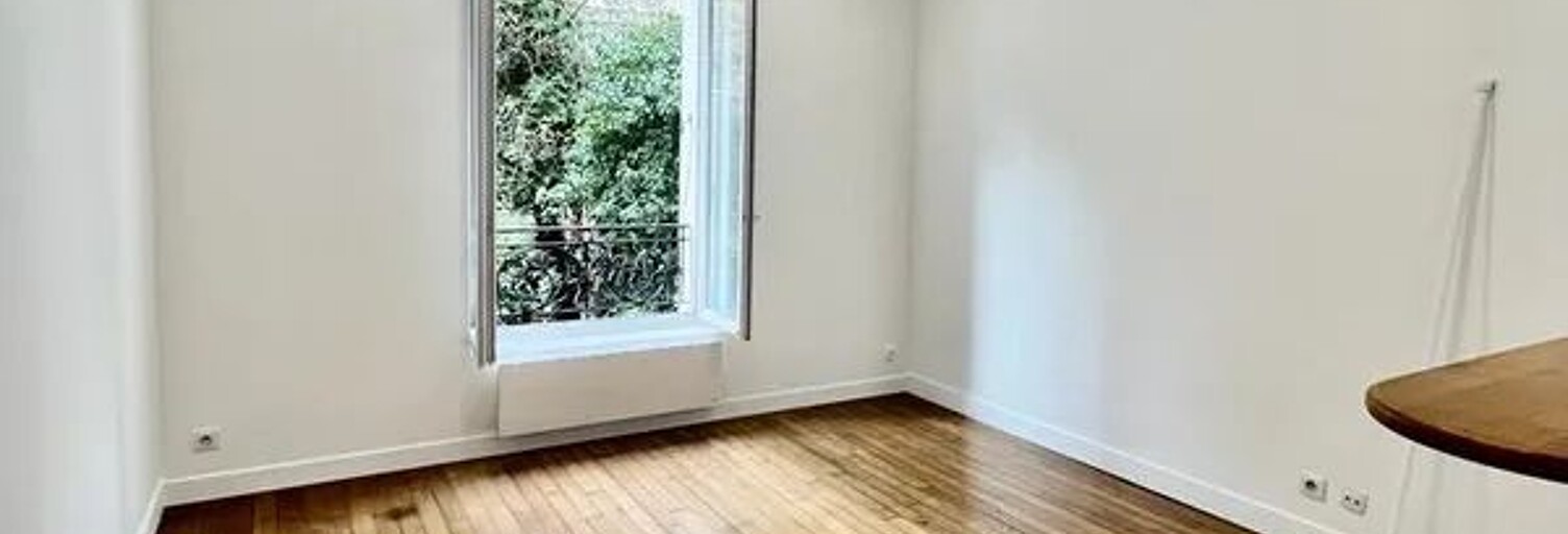 Appartement 2 Pièces 43 m² à louer à Boulogne-Billancourt (92100)