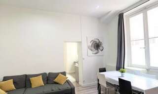 Appartement 3 Pièces 50 m² à louer à Lyon 2 (69002)