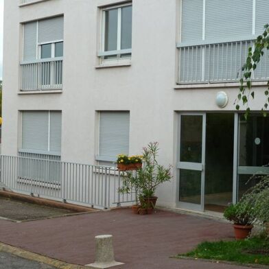 Appartement 2 pièces 667 €