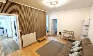 Appartement 2 Pièces 40 m² à louer à Marly-le-Roi (78160)