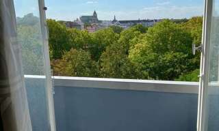 Appartement 1 Pièce 12 m² à louer à Saint-Denis (93200)