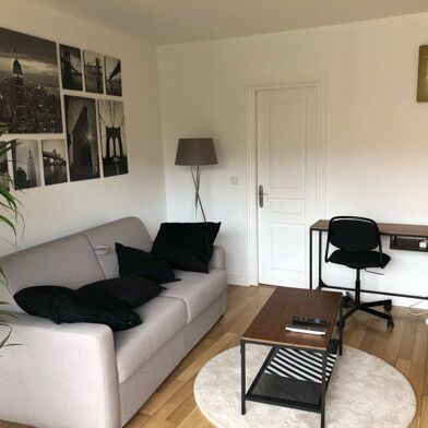 Appartement 1 pièces 995 €