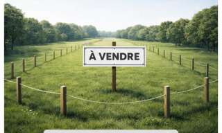 Terrain  1224 m² à vendre à Le Pian-Médoc (33290)