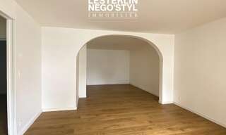 Appartement 2 Pièces 54 m² à louer à Le Havre (76600)