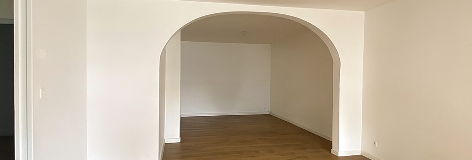 Appartement 2 Pièces 54 m² à louer à Le Havre (76600)