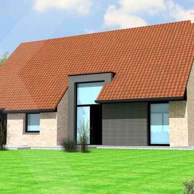 Maison 7 pièces 310000 €