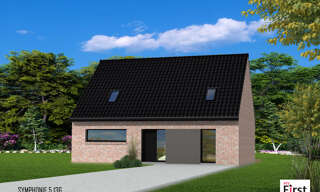 Maison 4 Pièces 100 m² à vendre à La Couture (62136)