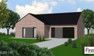 Maison 4 Pièces 85 m² à vendre à Bavinchove (59670)