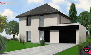 Maison 7 Pièces 123 m² à vendre à Fleurbaix (62840)