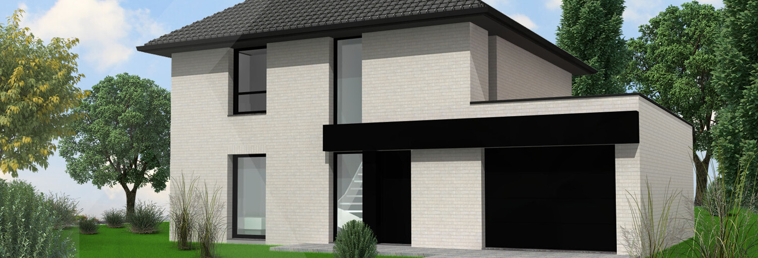 Maison 7 Pièces 123 m² à vendre à Fleurbaix (62840)