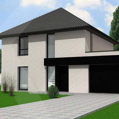 Maison 7 pièces 400000 €