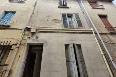 Maison 4 pièces 167000 €