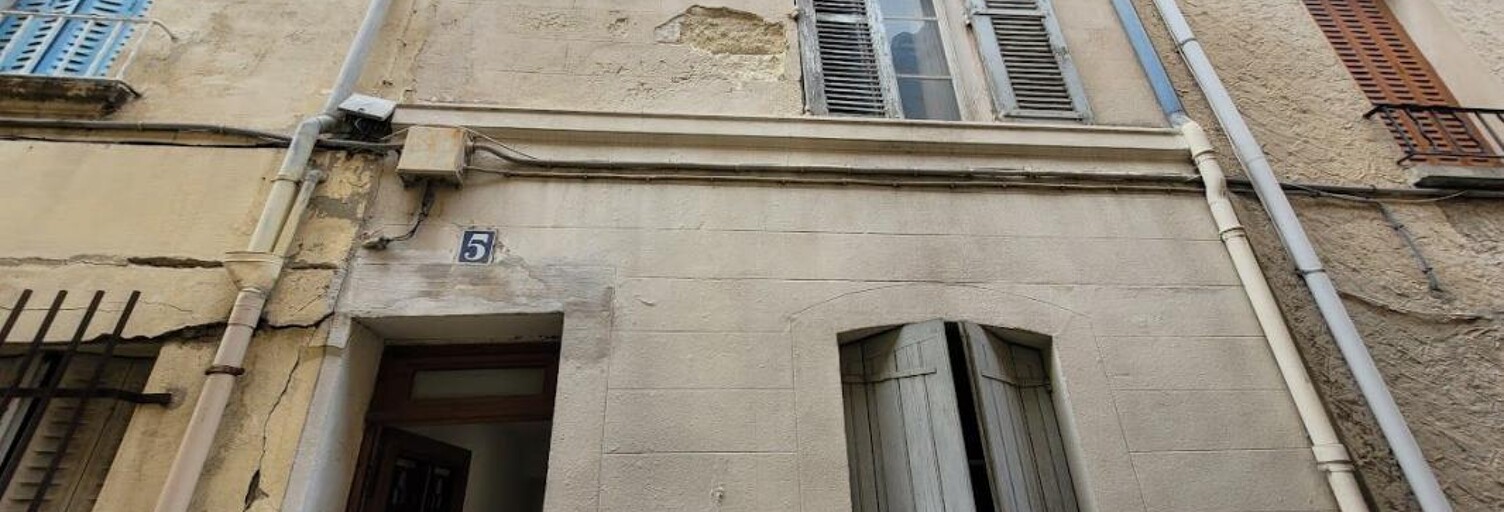 Maison 4 Pièces 75 m² à vendre à Avignon (84000)