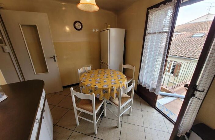 Maison À Vendre Avignon Intra-Muros, 75 m², 3 chambres, courette et terrasse — photo 5