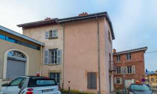 Maison  51 m² à vendre à Saint-Genis-Laval (69230)