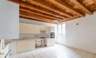 Maison  63 m² à vendre à Saint-Genis-Laval (69230)