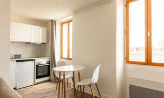 Appartement 2 Pièces 31 m² à louer à Nantes (44000)