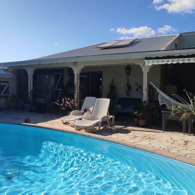 Maison 4 pièces 360000 €