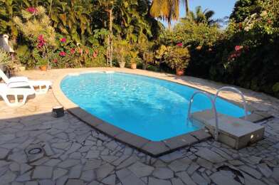 Maison 4 pièces 280000 €