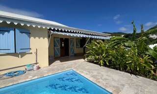 Maison 4 Pièces 74 m² à louer à Sainte-Luce (97228)