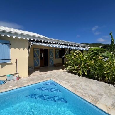 Maison 4 pièces 1880 €