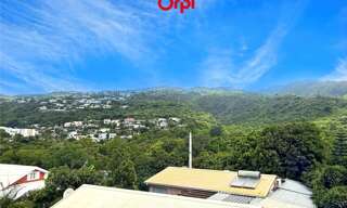 Appartement 3 Pièces 59 m² à vendre à La Possession (97419)