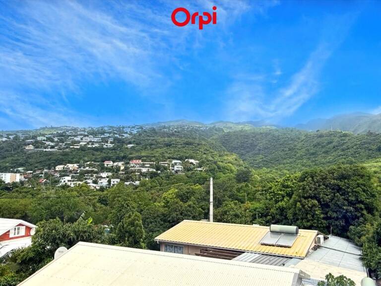 ORPI LA POSSESSION - APPARTEMENT T3 — photo 1