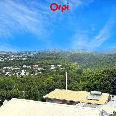 Appartement 3 pièces 193000 €