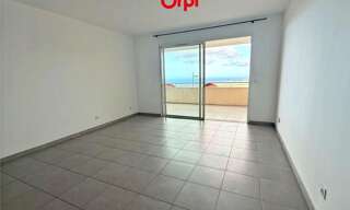 Appartement 3 Pièces 63 m² à vendre à Saint-Denis (97400)