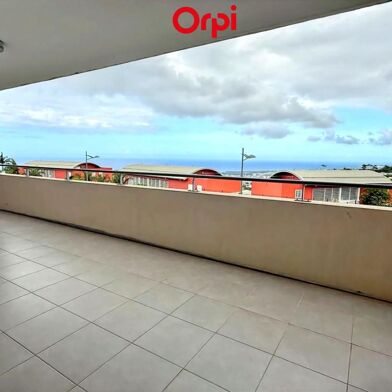 Appartement 3 pièces 225000 €