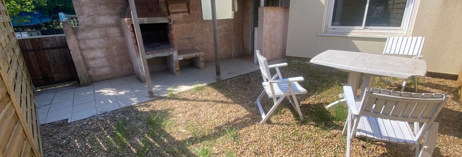 Appartement 2 Pièces 49 m² à louer à Ollioules (83190)