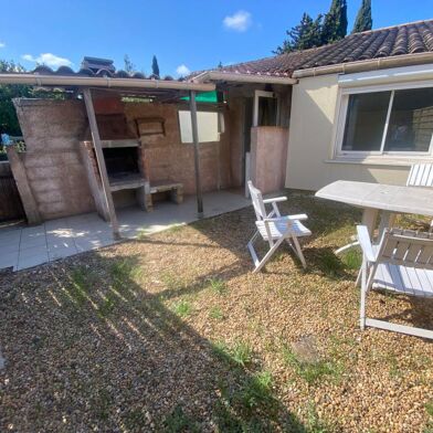 Appartement 2 pièces 905 €