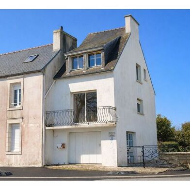 Maison 3 pièces 127200 €