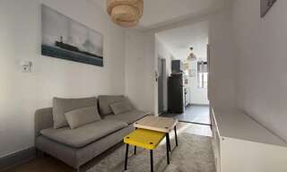 Appartement 2 Pièces 35 m² à louer à Mulhouse (68100)