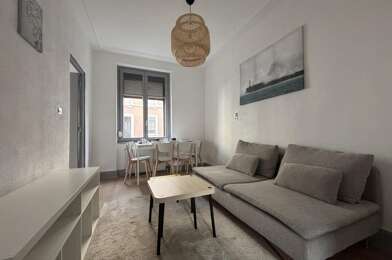 Appartement 2 pièces 531 €