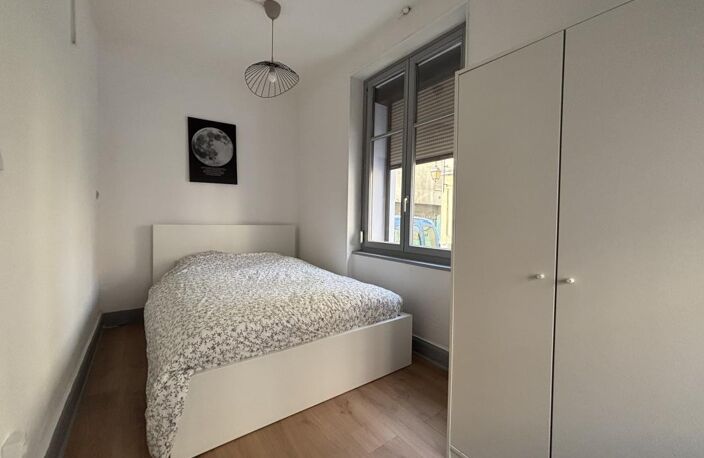 Appartement F2 35m2 - meublé — photo 4