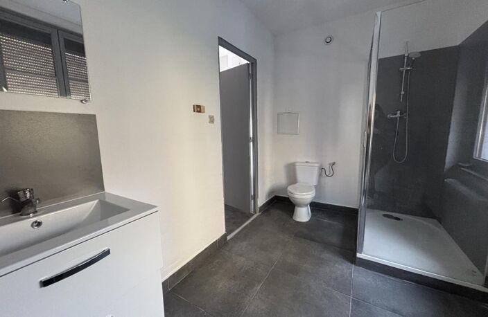 Appartement F2 35m2 - meublé — photo 5