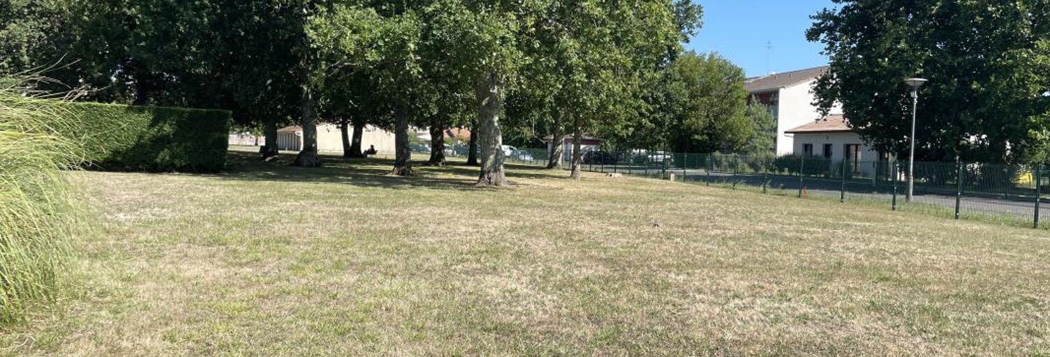 Terrain 500 m² à construire Margaux-Cantenac (33460)