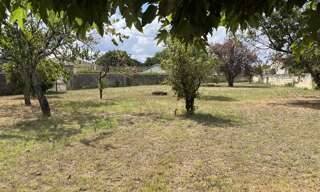 Terrain 972 m² à construire Saint-Médard-en-Jalles (33160)