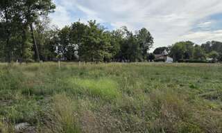 Terrain 485 m² à construire Sanguinet (40460)