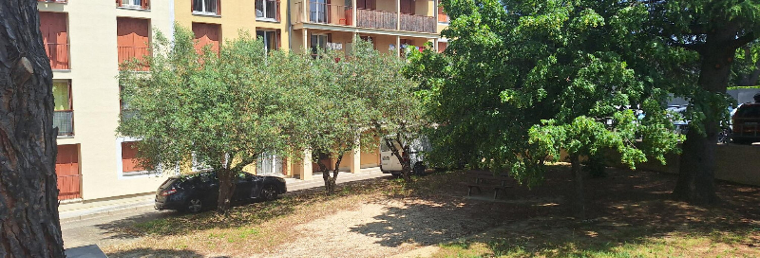 Appartement 4 Pièces 73 m² à louer à Vaison-la-Romaine (84110)