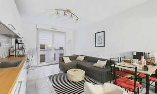 Appartement 2 Pièces 39 m² à vendre à Lyon 3 (69003)