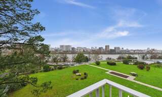 Appartement 4 Pièces 94 m² à vendre à Saint-Sébastien-sur-Loire (44230)