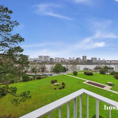 Appartement 4 pièces 290000 €