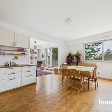 Appartement 4 pièces 278000 €