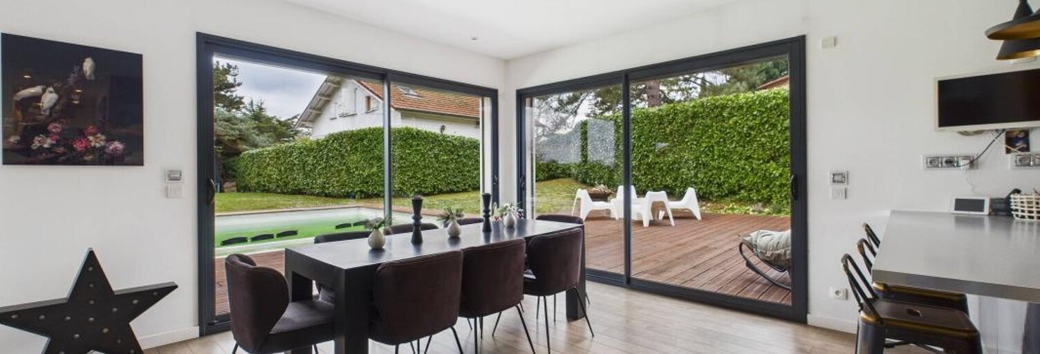 Maison 6 Pièces 165 m² à vendre à Tassin-la-Demi-Lune (69160)