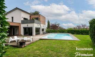 Maison 6 Pièces 165 m² à vendre à Tassin-la-Demi-Lune (69160)