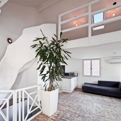 Maison 3 pièces 265000 €
